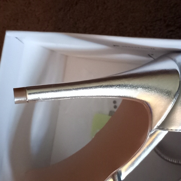 Steve Madden Clay Sandal - Picture 7 of 8